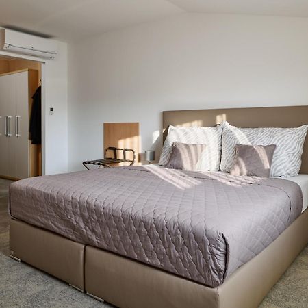 Hotel Osvit Mladá Boleslav Eksteriør bilde