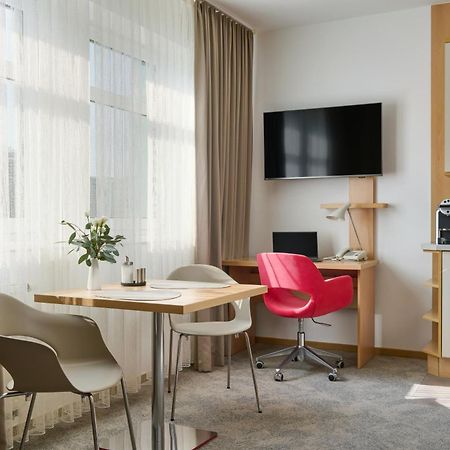 Hotel Osvit Mladá Boleslav Eksteriør bilde