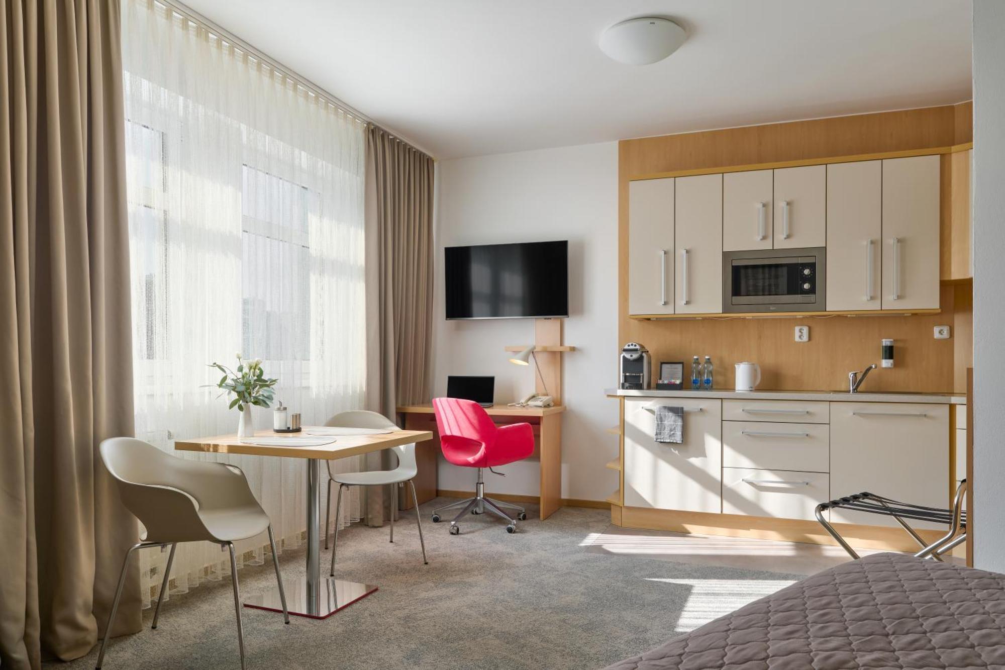 Hotel Osvit Mladá Boleslav Eksteriør bilde