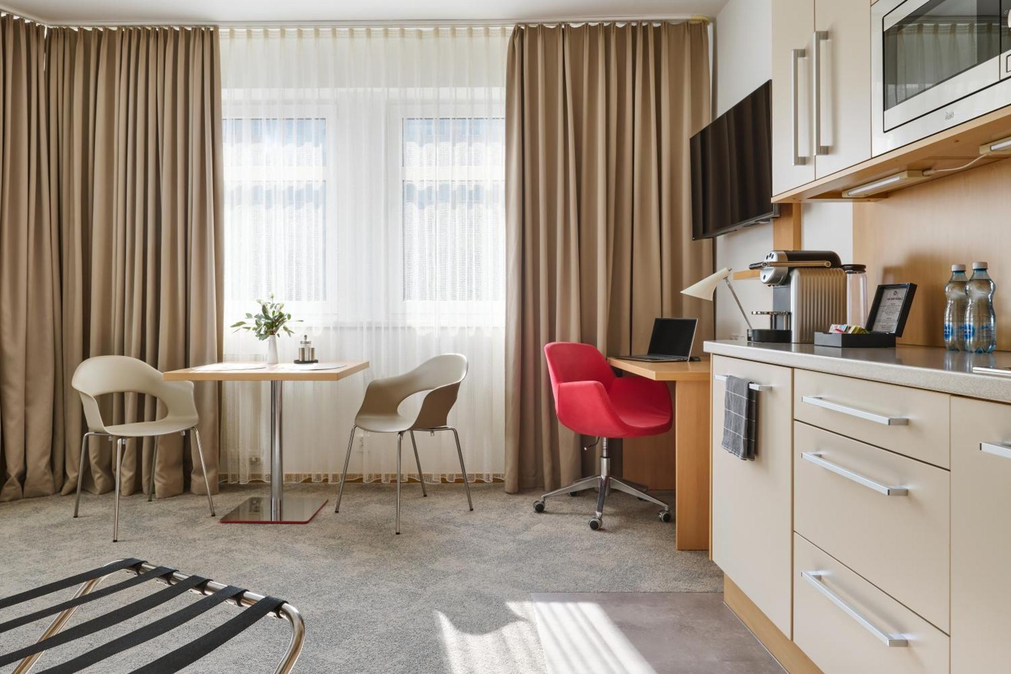 Hotel Osvit Mladá Boleslav Eksteriør bilde