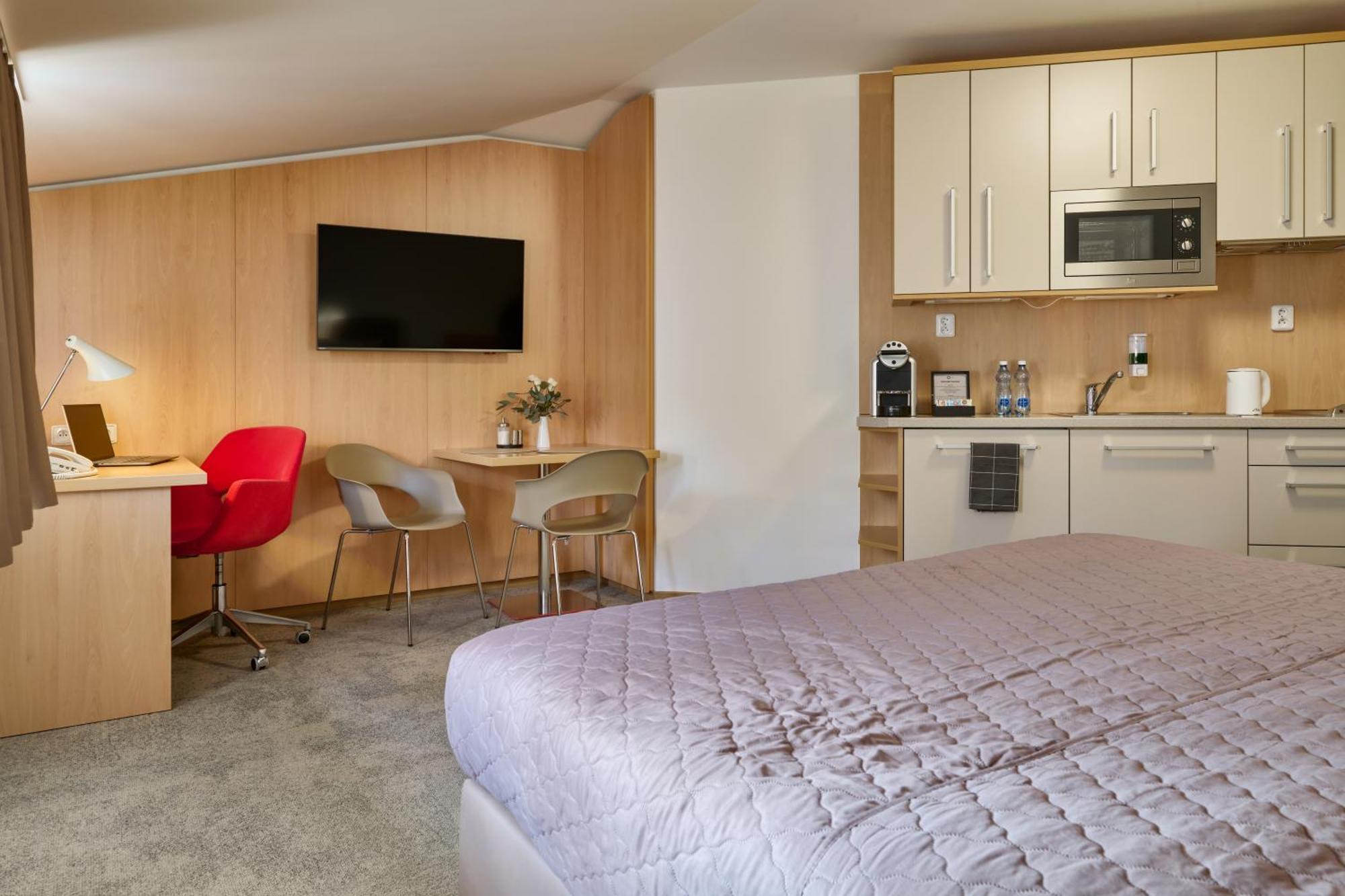 Hotel Osvit Mladá Boleslav Eksteriør bilde