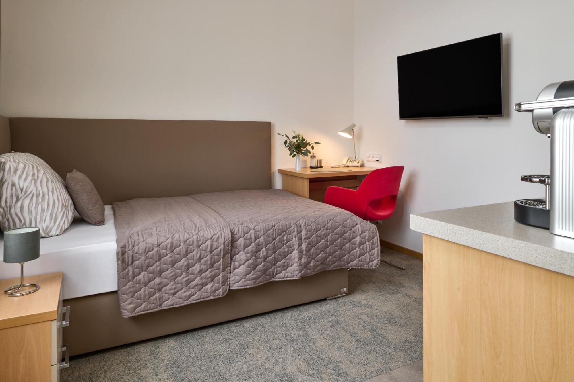 Hotel Osvit Mladá Boleslav Eksteriør bilde