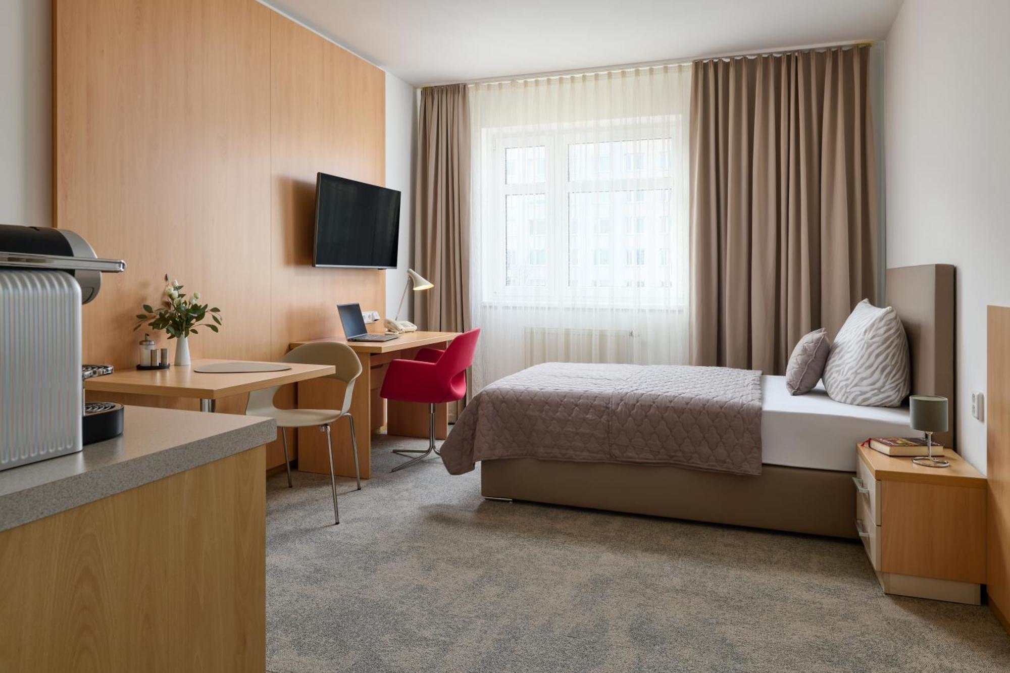 Hotel Osvit Mladá Boleslav Eksteriør bilde