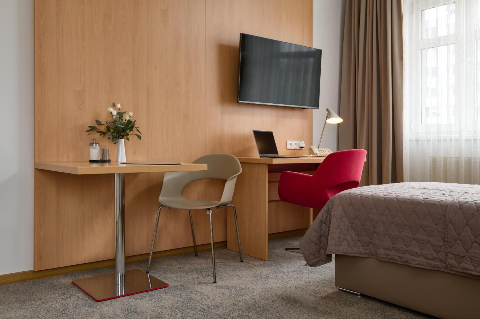 Hotel Osvit Mladá Boleslav Eksteriør bilde