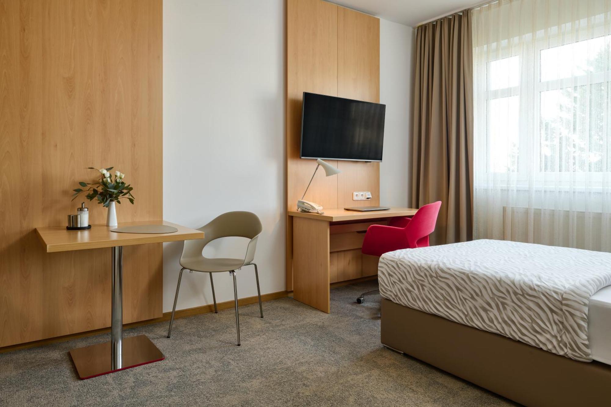 Hotel Osvit Mladá Boleslav Eksteriør bilde